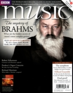 BBC-Music October 01, 2014 Issue Cover