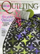 Mccalls-Quilting May 01, 2023 Issue Cover