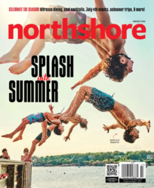 North-Shore June 01, 2026 Issue Cover