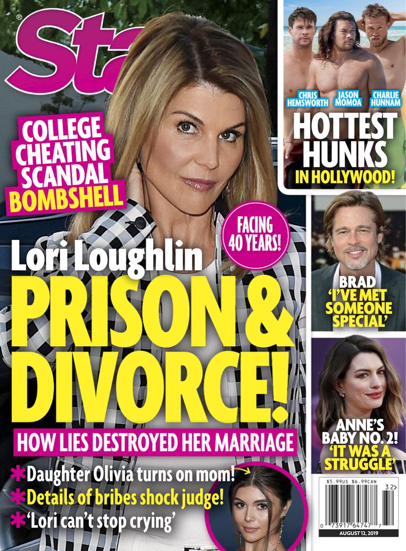 Star August 12, 2019 Issue Cover