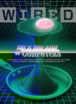 Wired May 01, 2025 Issue Cover