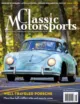 Classic-Motorsports May 01, 2025 Issue Cover