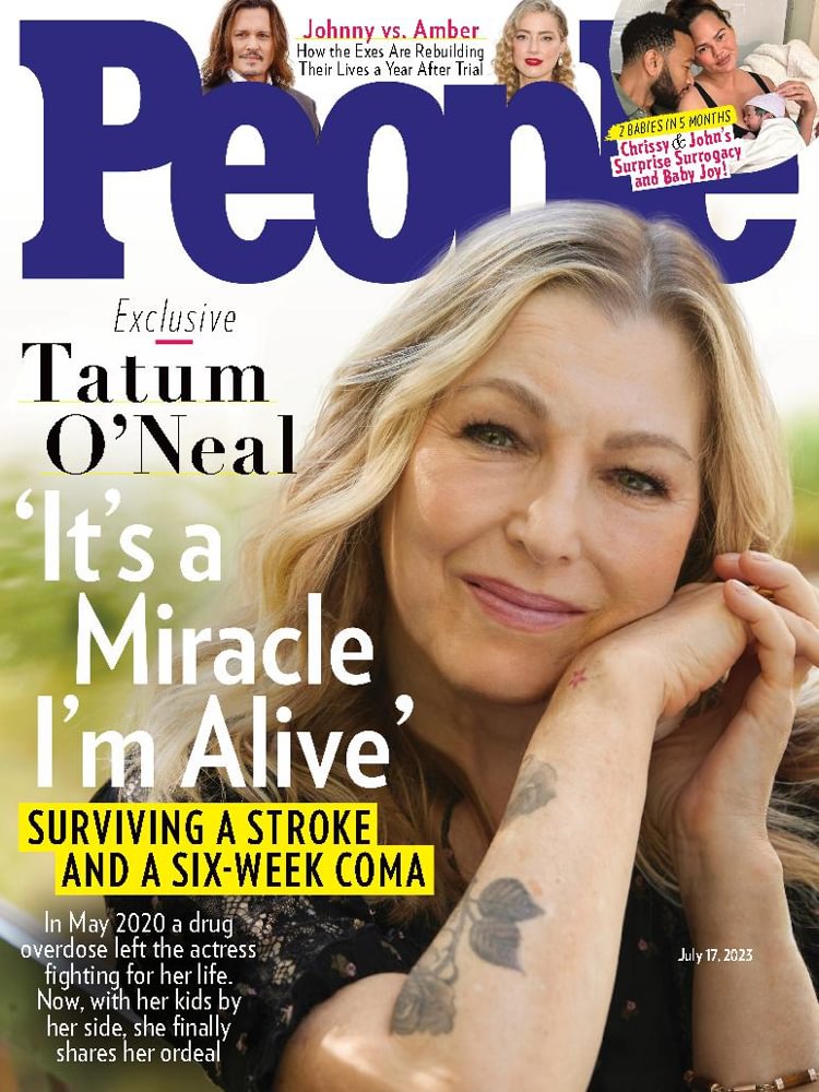 People July 17, 2023 Issue Cover