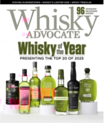 Whisky Advocate December 01, 2025 Issue Cover