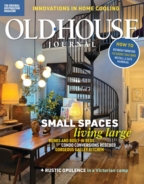 Old-House-Journal July 01, 2024 Issue Cover