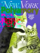 New-York-Magazine January 15, 2024 Issue Cover