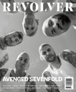 Revolver June 01, 2023 Issue Cover