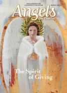Angels-on-Earth November 01, 2021 Issue Cover