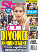 Star January 01, 2018 Issue Cover