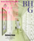 Better Homes & Gardens May 01, 2026 Issue Cover