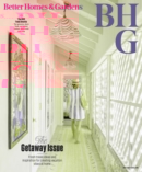Better Homes & Gardens May 01, 2026 Issue Cover