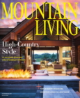 Mountain Living May 01, 2026 Issue Cover
