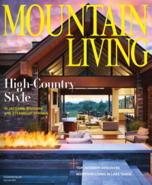 Mountain-Living May 01, 2026 Issue Cover
