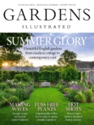 Gardens Illustrated June 01, 2025 Issue Cover