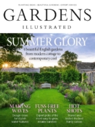 Gardens-Illustrated June 01, 2025 Issue Cover