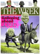 The-Week March 20, 2020 Issue Cover