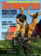 Petersens-Bowhunting August 01, 2018 Issue Cover