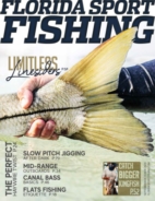 Florida-Sport-Fishing September 01, 2020 Issue Cover