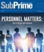 Subprime-Auto-Finance-News September 01, 2023 Issue Cover