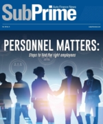 Subprime Auto Finance News September 01, 2023 Issue Cover