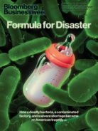 Bloomberg-Businessweek August 29, 2022 Issue Cover