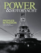 Power-and-Motoryacht June 01, 2024 Issue Cover