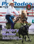 Pro-Rodeo-Sports-News July 07, 2023 Issue Cover