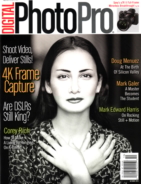 Digital-Photo-Pro October 01, 2015 Issue Cover