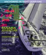 Sail April 01, 2020 Issue Cover