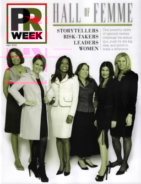 prweek April 01, 2016 Issue Cover