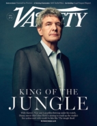 Variety April 12, 2016 Issue Cover