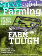 Successful-Farming May 01, 2017 Issue Cover
