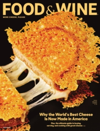 Food-and-Wine March 01, 2026 Issue Cover