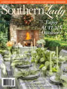 Southern-Lady October 01, 2022 Issue Cover