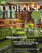 Old-House-Journal May 01, 2026 Issue Cover