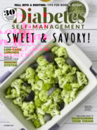 Diabetes-Self-Management September 01, 2020 Issue Cover