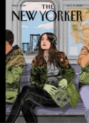 The New Yorker October 09, 2023 Issue Cover