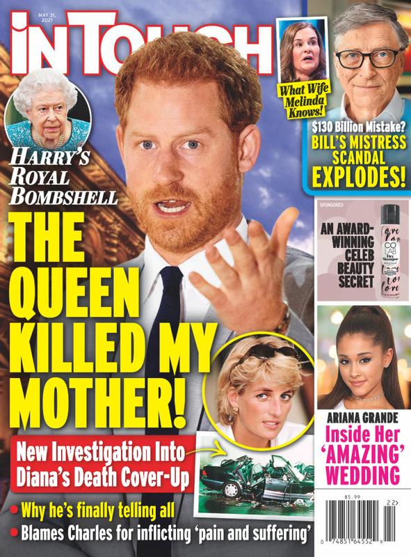 In-Touch-Weekly May 31, 2021 Issue Cover