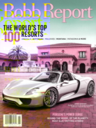 Robb-Report May 01, 2014 Issue Cover