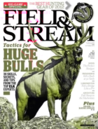 field-and-stream September 01, 2012 Issue Cover