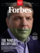 Forbes April 01, 2024 Issue Cover