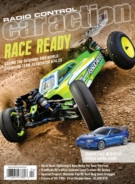 Radio-Control-Car-Action April 01, 2024 Issue Cover