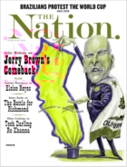 the-nation June 09, 2014 Issue Cover