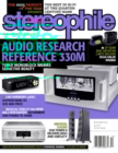 Stereophile December 01, 2025 Issue Cover