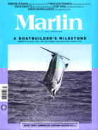Marlin March 01, 2016 Issue Cover