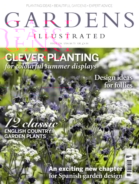 Gardens-Illustrated July 01, 2016 Issue Cover