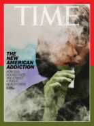 Time September 30, 2019 Issue Cover