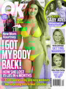 Ok May 18, 2015 Issue Cover