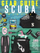 Scuba-Diving March 01, 2024 Issue Cover