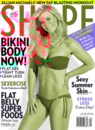 Shape May 01, 2013 Issue Cover